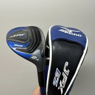 Mizuno JPX EZ 2 Hybrid 16° RH 42” Fujikura S Flex - Image 1 of 4