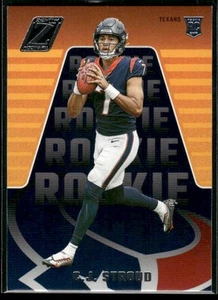 Panini Zenith #112 C.J. 2023 Stroud Retail - Imagen 1 de 2