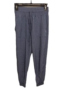 ALBION Fit Blue Jetsetter Ankle Joggers Women’s Casual Comfort Pants Size XXS - Picture 1 of 11