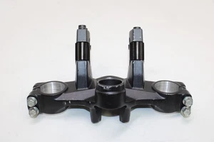 Kawasaki KLR650 2018 horquilla superior triple abrazadera de árbol Kemimoto - Imagen 1 de 8