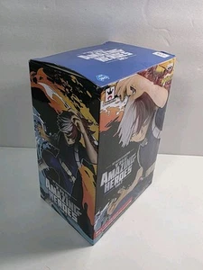 My Hero Academia The Amazing Heroes Vol. 2 Shoto Todoroki Figure  - Picture 1 of 8