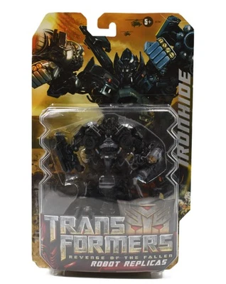 Transformers Revenge of The Fallen Robot Replicas - Ironhide Action Figure - Image 1 of 4