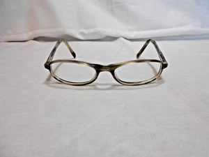 GUCCI GG1416 Kinder BRILLE SONNENBRILLE 130 PN7 Hellgrün Schildpatt Gestell - Bild 1 von 4