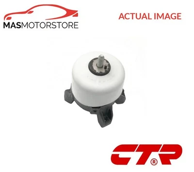 ENGINE MOUNT MOUNTING SUPPORT REAR CTR GZ0074 I NEW OE REPLACEMENT - Image 1 of 4