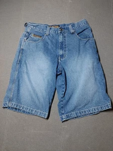 Pantalones cortos cargo vintage Paco Jean Company Carpenter - talla 33 - Imagen 1 de 14