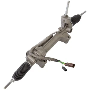 Duralo Electric Power Steering Rack and Pinion For Dodge Durango - Picture 1 of 7