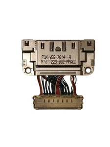 Ladebuchse für Microsoft Surface Pro 4/5/6 Geräte - Bild 1 von 3