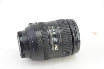 NIKON AF-S Nikkor 16-85 mm 1:3,5 - 5,6 G ED DX VR - Bild 1 von 4