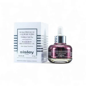Sisley Huile Black Rose Precious Face Oil 25 ml nuevo con lámina - Imagen 1 de 1