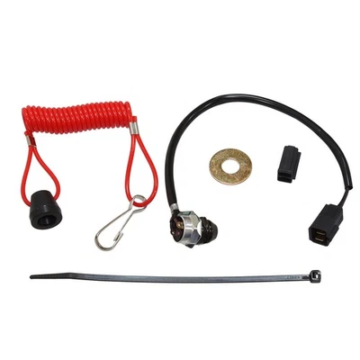 SPI Tether Switch for Polaris Snow Replaces OEM #'s 2874379, 4010187 & 4010849 - Image 1 of 2