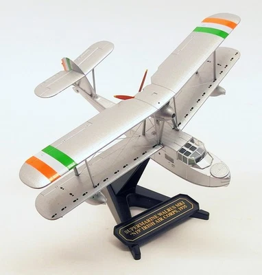Oxford Diecast 1/72 Scale 72SW003 - Supermarine Walrus MKI - Изображение 1 из 4