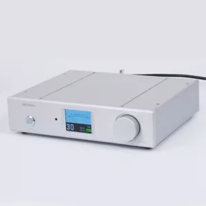 PAP-HD1-XLR Hi-End Fully Balanced Preamp Support Remote Control Replacement - Picture 1 of 4