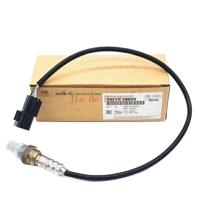 Sensor de oxígeno O2 para Hyundai 2002-06 Santa Fe XG350 Kia Sedona Amanti 3921039800 Foto 1 de 4