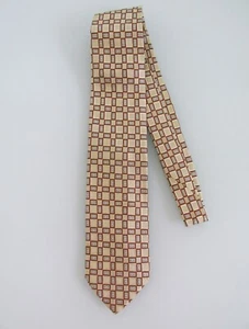 HUGO BOSS Seidenkrawatte Herren - Bild 1 von 4