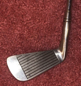 Tiger Shark Simmons 3-Iron Mens 38” Right Hand W/Flex Steel Shaft And Shark Grip - Picture 1 of 7