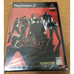 PS2 Killer - Foto 1 di 2