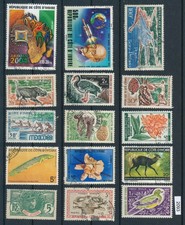 Republik Côte d’Ivoire / Elfenbeinküste #2093