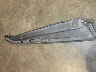 Protector guardabarros delantero izquierdo para conductor Toyota Fj Cruiser 2007-2014 4x4 53883-35010 Foto 1 de 4