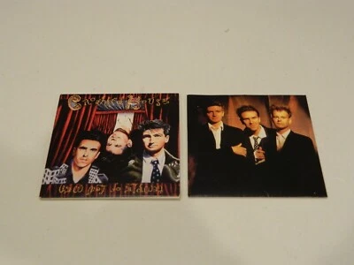 Crowded House Temple Of Low Men CD [digipak] - Image 1 of 2
