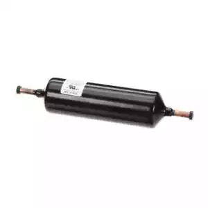 OEM Ice Machine Replacement 2" Receiver w/ .252" Ports - Picture 1 of 1