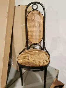 Thonet Stuhl 81 Esszimmer Stuhl Wohnraumstuhl T6442 - Bild 1 von 20