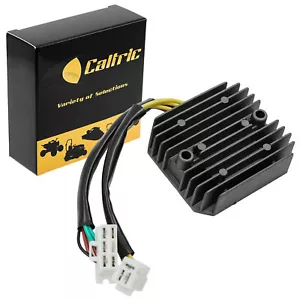 Regulator Rectifier for Honda VT500C Shadow VT500Ft Ascot Motorcycle 1983-1986 - Picture 1 of 7