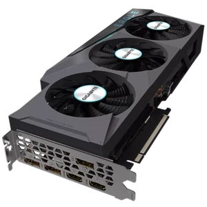 GIGABYTE GeForce RTX 3080 Ti GAMING OC 12GB GDDR6X Grafikkarte - Gebraucht - Bild 1 von 1
