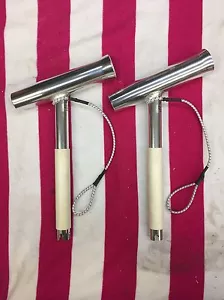 2 (set) C&C OutRodder/Rod Rigger Holder/ Rodholders/outrigger - Picture 1 of 11