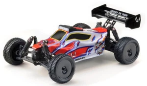 Absima 12222V2 KIT AT3.4V2 Buggy SELF ASSEMBLY 4WD 1:10 RC Kit Car with lights - Picture 1 of 6