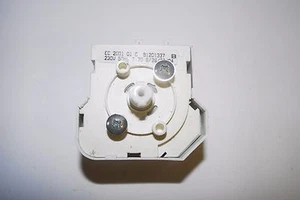TIMER FOR HOOVER TUMBLE DRYER EC 20001 01 C 91201337 - Picture 1 of 3