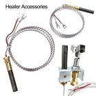 Gas Fryer Thermopile Heater Accessories For Imperial Elite Frymaster Dean Pitco