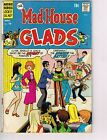 Vintage Comic Book Archie Series Mad House Glads No. 76 Nov. 1970
