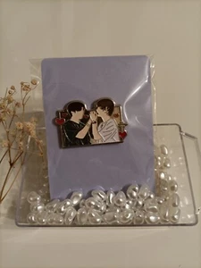 BTS Pin Jungkook V - Bild 1 von 1