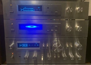Pioneer sr-303 led light kit - Picture 1 of 4