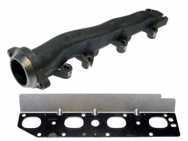 Right Exhaust Manifold 3HJT93 for 1500 2500 Classic 3500 2014 2015 2013 2016 - Image 1 of 1