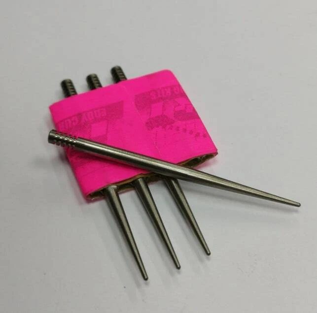 Kit de agulhas de titânio Yamaha FZR 400 RR SP 3TJ - Imagem 1 de 1