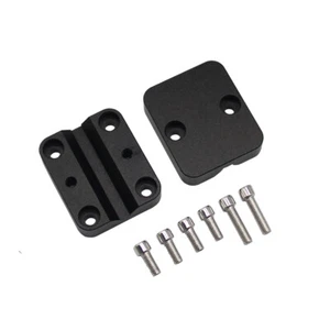 Supporto supporto navigazione GPS telefono moto 12mm/16mm per BMW R1200GS - Foto 1 di 12