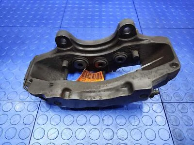 07-15 Conjunto de pinza de freno delantera derecha lado pasajero Audi Q7 OEM 7L6615150 Foto 1 de 4