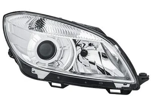 1EL 010 417-381 Halogène/DE/FF-Projecteur principal - pour p.e. Skoda Fabia I... - Imagen 1 de 2