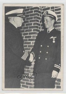 1964 Topps The Story of John F Kennedy John F Kennedy #10 1b8