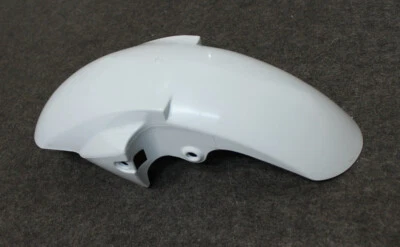 Unpainted Front Fender ABS Injection Fairing Cowl For YAMAHA YZF R6 2003 2004 US - Imagem 1 de 4