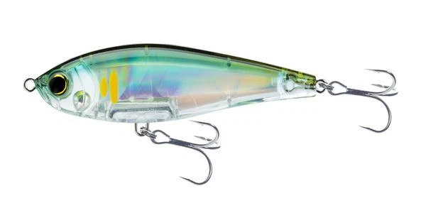 Yo Zuri Duel 3d Inshore Twitchbait 70ss Slow Sinking Lure R1207-hhay