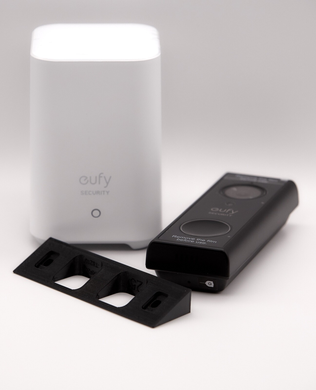 for T8210 or T8222 Eufy Video Doorbell 