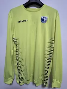 1.FC Magdeburg 1.FCM 2.Bundesliga 3.Liga Regionalliga DDR Oberliga Trikot Gr.L - Bild 1 von 8