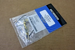 1999-2004 YAMAHA YFM250 BEARTRACKER CARB KIT CARBURETOR REPAIR SET SHINDY JAPAN - Bild 1 von 5