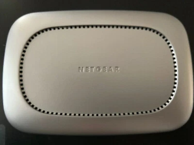 Netgear RP614v2 4-Port 10/100 Cable/DSL Web Safe Router Gateway - Image 1 of 3
