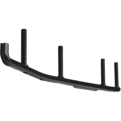 Woodys 4" Carbide Runners Yamaha EYV3-8800 4612-0261 16-72488 EYV8800 - Image 1 of 4