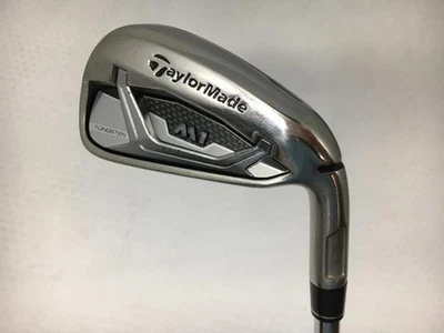 TaylorMade M1 Iron Set Golf Club 5-P,A,S 8pcs NS PRO 930GH/S #AB17536 - Image 1 of 4