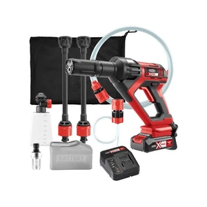 Ozito PXC 18V 2.5Ah 348PSI Portable Pressure Washer Kit PXPWK-2524 - Picture 1 of 6