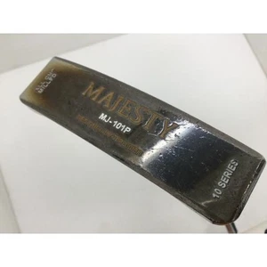 Maruman putter MAJESTY 10 SERIES MJ-101P Steel - Picture 1 of 5